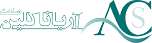 Ariana Clean Sanaat Logo